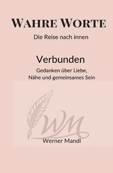 Wahre Worte Verbunden